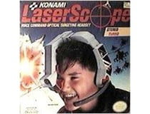 (Nintendo NES): Laserscope Headset